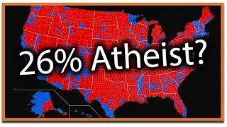 There Are More Atheists Than We Thought?