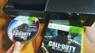 JUGANDO a Black Ops 1 en XBOX ONE! (1000% REAL)