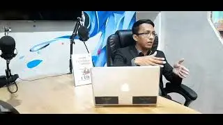 Interview with The Author | Penulis Buku Marketplace Spesialis Rian Rahmanda Bocoran Buku Kedua