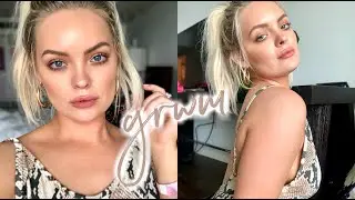 NATURAL SPRING MAKEUP