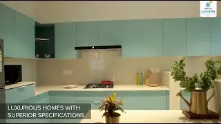 BRIGADE LAGUNA- Opp. Rachenhalli Lake, Hebbal. Complete Location & Project Walkthrough Video.
