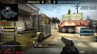 Deagle ACE
