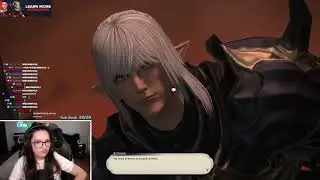 The Most Honest Estinien Fan