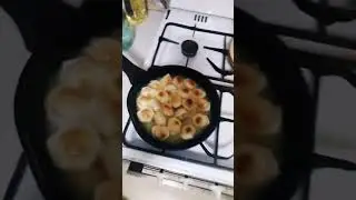 лучшие пельмени в моей жизни