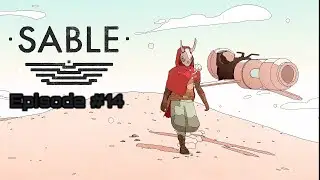 My thoughts | Sable #14