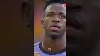 there is no places for racism 💪🏾 #vinicius #sports #highlights #rnf