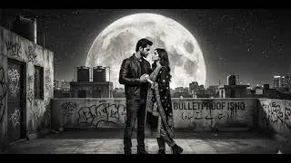 Bulletproof Ishq #urdu #indian #hindi #song #music #pakistan #dance #dancemusic #love #pyar #pyaar