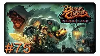Krieger-Arena #75 || Let's Play Battle Chasers: Nightwar | Deutsch | German