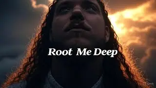 Brandon Lake - Root Me Deep (Official Lyric Video)