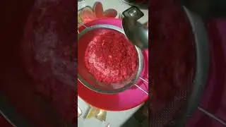 Beetroot jelly for good health #healthyfood#jelly #recipe