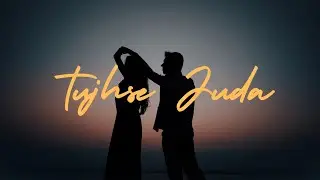 Tujhse Juda | Emotional Love Song That Will Melt Your Heart #trendingvideo