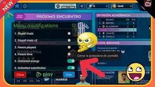 ✓🔥Descarga dream league soccer 20 hackeado por mediafire *hack droid*