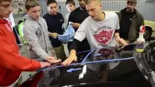 Training Up the Next Generation of Detailers - Detail King