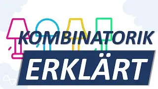 Kombinatorik? 4 Fälle, 1 Geschichte – danach sitzt es!