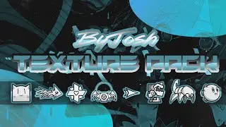 BYJOSH TEXTURE PACK 2026 (PC ONLY 2.2)