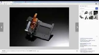 Shutter Actuations tool for Sony Cameras