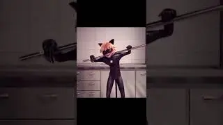 супер кот #хочуактив #ladybug #ютубдайактив #дайтеактив #хочуврек #adrian