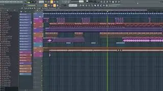 I Recreated Linkin Park's Papercut from Scratch