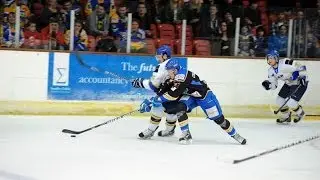 Hull Stingrays v Fife Flyers