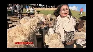 HA‸ VE AWˬ LEH MAˇ CAWˬ