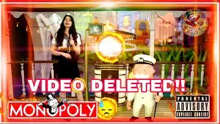 ​MONOPOLY💸🤑BIG BALLER🎲 I BROKE THE GAME! 🤯Watch it Before Youtube take it Down #monopolybigballer 