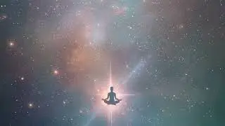 Stellar Slumber - Ambient Synthwave for Deep Relaxation & Inner Calm | Deep Sleep | Cosmic Dreams