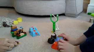 Angry Birds Attack - Episode 3!!