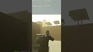 CROSSROADS REMASTERED | SOCOM 2 Spiritual Successor | Peak 53 Gameplay #shorts
