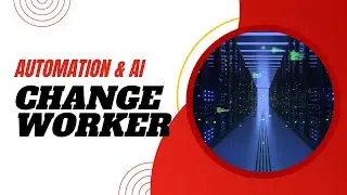 Tech vs. Human How Automation and AI Are Transforming the Workforce