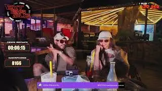Chales CUENTA porque lo llaman 