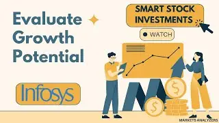 How to Evaluate Growth Potential: Key Indicators for Smart Stock Investments