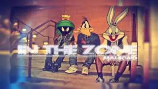 In The Zone - Malikwd
