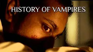 Blood Moon - Lore Explained @sharvinvishal