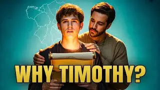 The Real Reason Paul Selected Timothy as His Right Hand