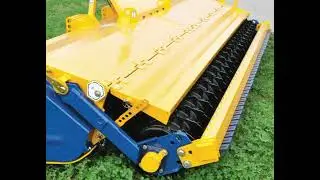 Dyna-Drive Cultivo BOMFORD TURNER
