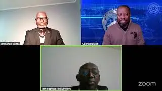 24/1/26 ITANGAZAMAKURU MU RWANDA RIKORA RITE? ABARIKOZEMO BARATUBWIRA INGORANE N'UMUTI.