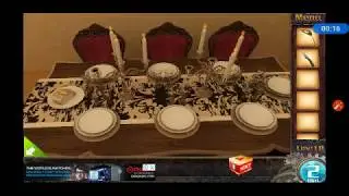 Escape game 50 Room Level 18 Walkthrough