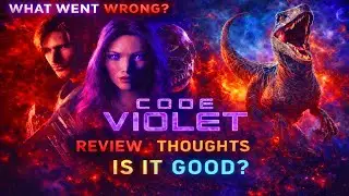 CODE VIOLET-MY HONEST REVIEW(THE GOOD AND THE BAD)
