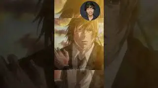 Is Light won in the END?😨 | #anime #manga #deathnote #lightyagami #kira #lawliet #animeshorts | BwH