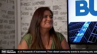 Buzzworthy Businesses with Linda Carrion of Carry-On Transportation Solutions