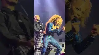 29. Janet Jackson &ndash; You Want This; Residency: Resorts World Las Vegas, 9/19/25
