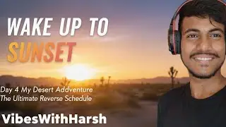 &ldquo;A Day in My Life | Wake Up to Sunset Vlog 🌞 | Motivation, Tips & Real-Life Routine&rdquo;