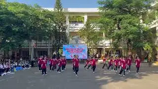 Flashmob 6T3 ng&agrave;y 15/11/25