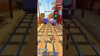 #subwaysurfers #children #games
