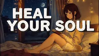 Flow State Lofi Radio 💡 24/7 - Continuous Music for Intense Study & Creativity