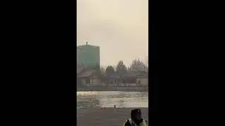 🔴 LIVE: Riverside Park Live