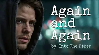 Into The Ether - Again and Again (Official Music Video) Heavy Alt Rock  | Alternative Rock