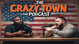 Competitive Streak | Ep 1086 | Crazy Town Podcast
