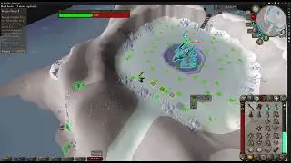 OSRS Vorkath fight for Dragon Slayer 2