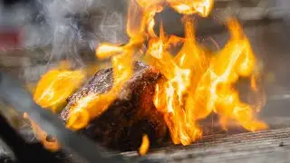 Enjoy STEAK on matchdays with Cow & Sow Hospitality | Ashton Gate Stadium
